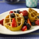 Photograph of Lunch/Brunch side dish for the Lunch/Brunch category.