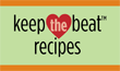 Keep the Beat Recipes