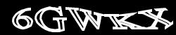 CAPTCHA code image