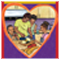 Thumbnail image of the Heart Healthy Home Cooking African American Style booklet cover.