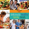 Thumbnail image of the Deliciously Healthy Family Meals cookbook cover.